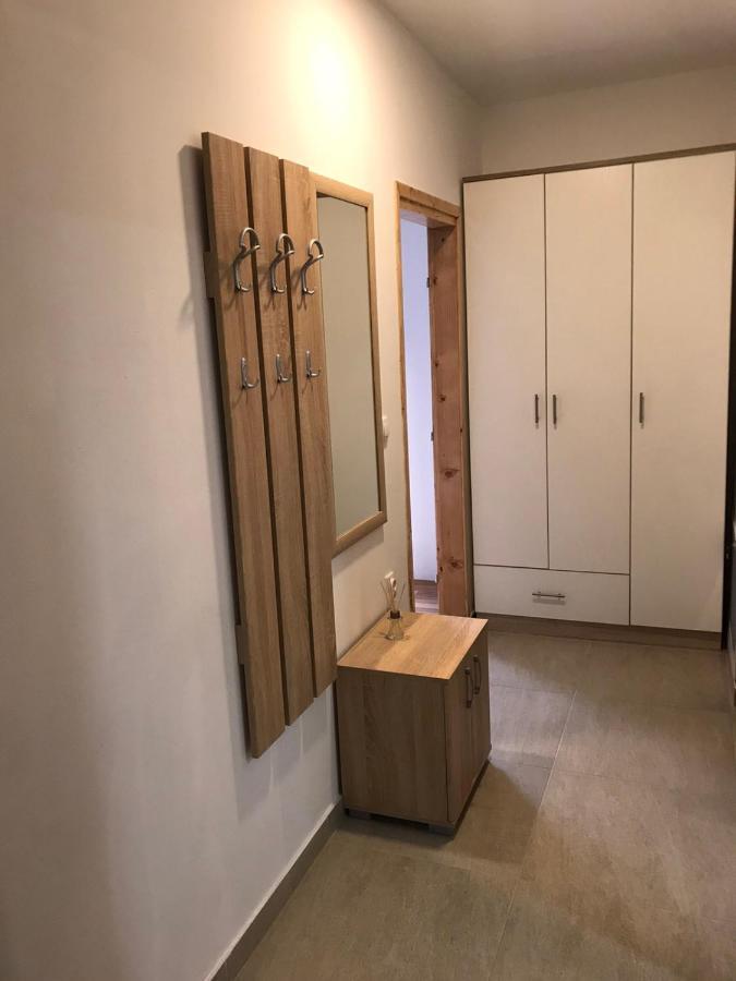 Apartmani & Spa Matin Breg Josanicka Banja Bagian luar foto