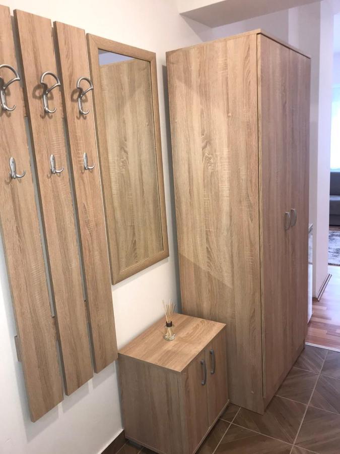 Apartmani & Spa Matin Breg Josanicka Banja Bagian luar foto