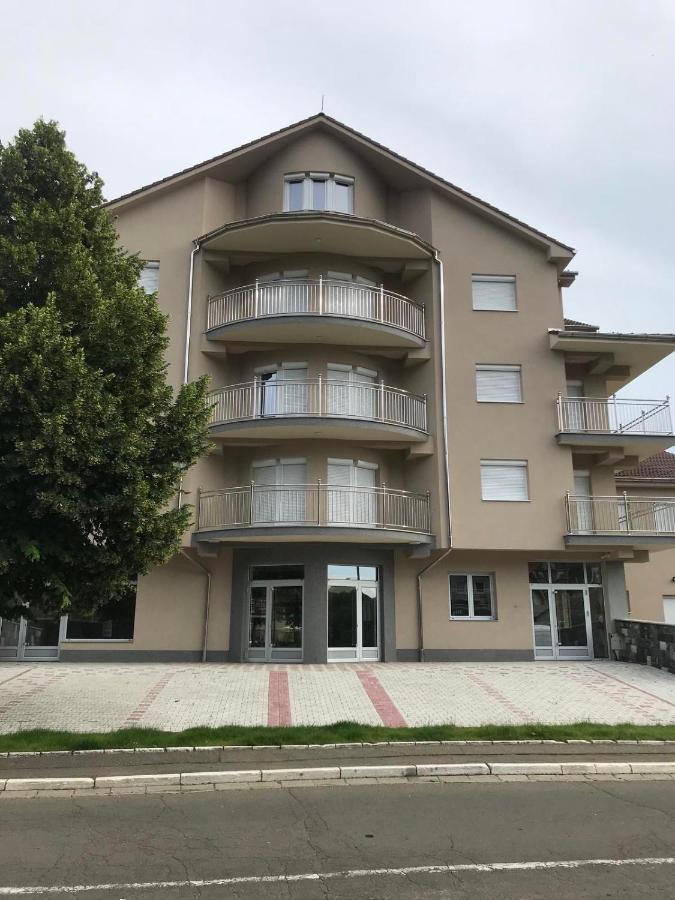 Apartmani & Spa Matin Breg Josanicka Banja Bagian luar foto