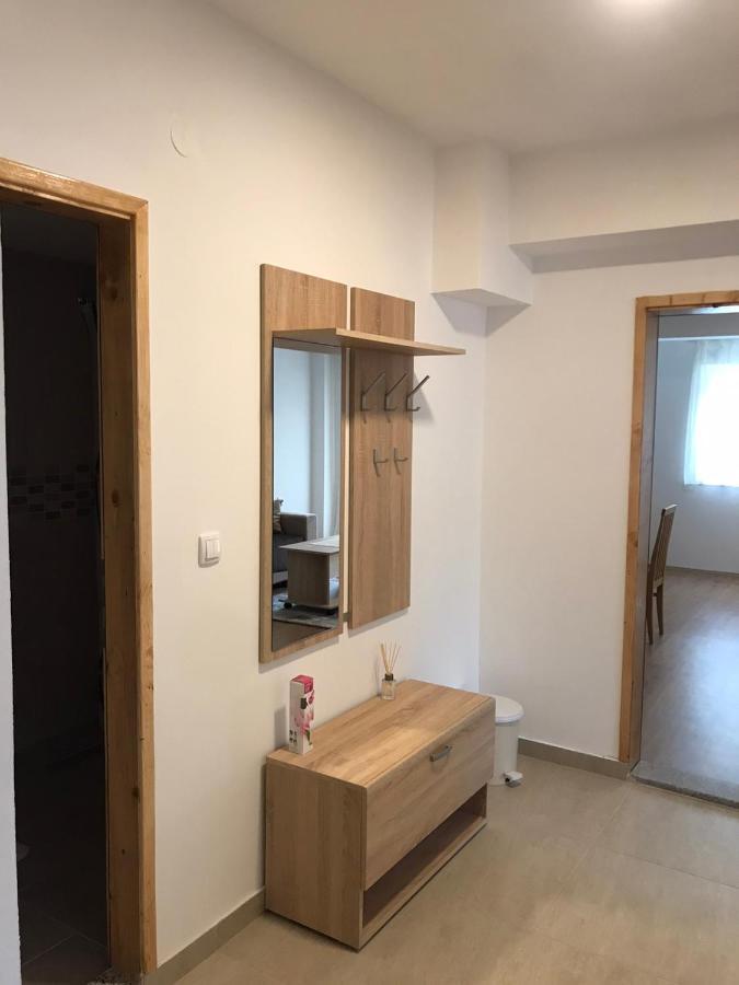 Apartmani & Spa Matin Breg Josanicka Banja Bagian luar foto