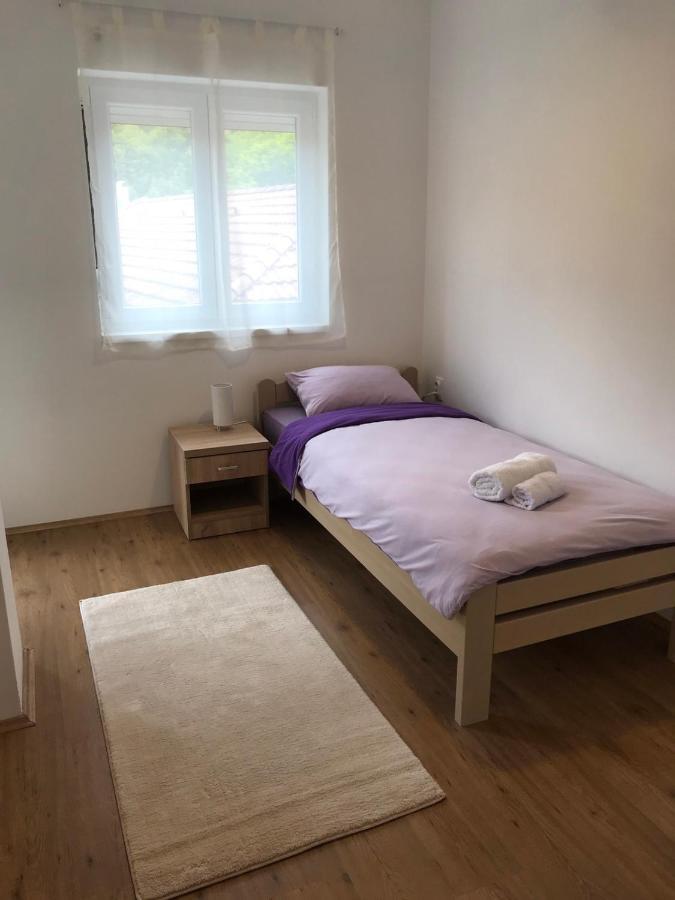 Apartmani & Spa Matin Breg Josanicka Banja Bagian luar foto