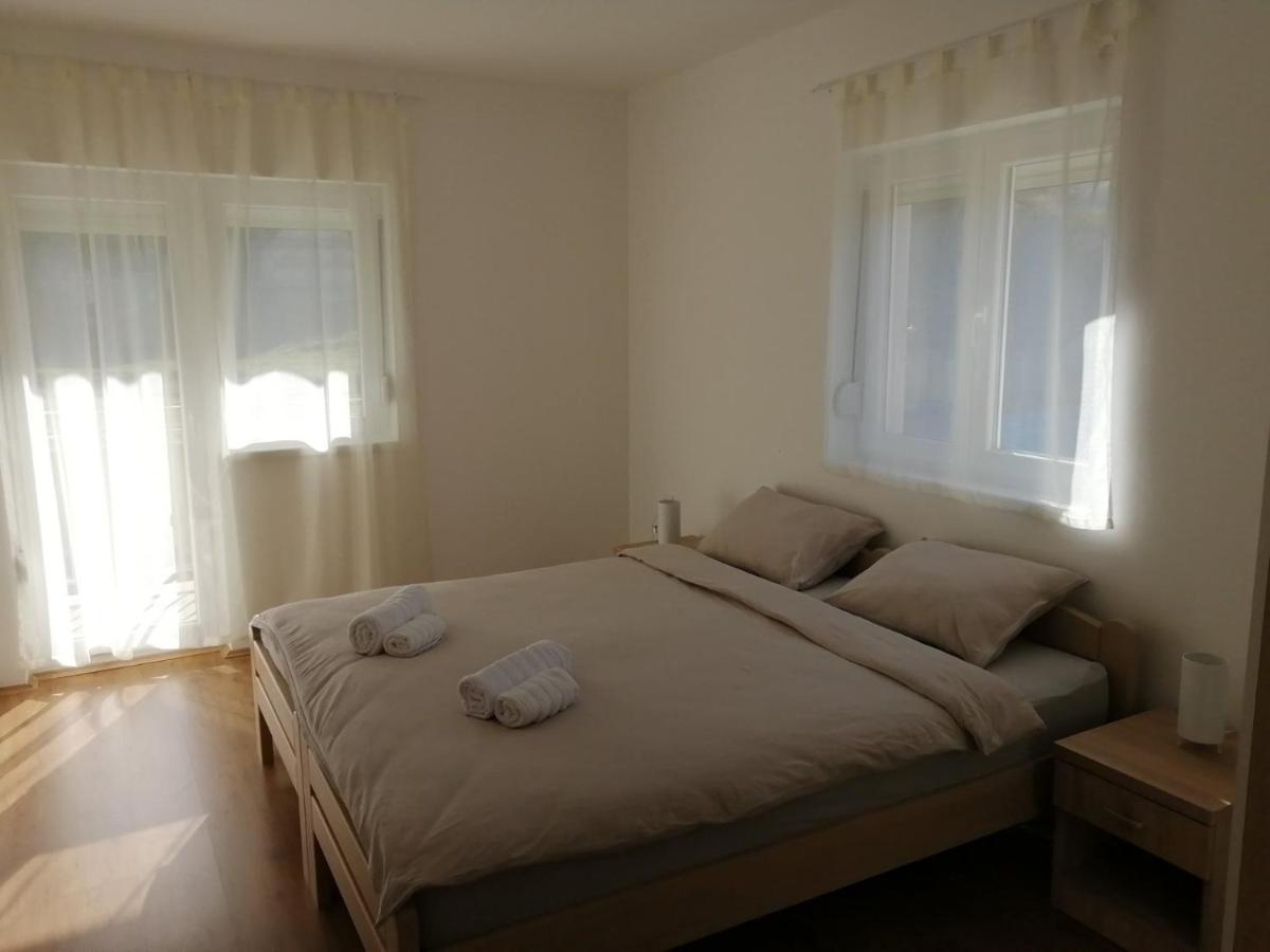 Apartmani & Spa Matin Breg Josanicka Banja Bagian luar foto