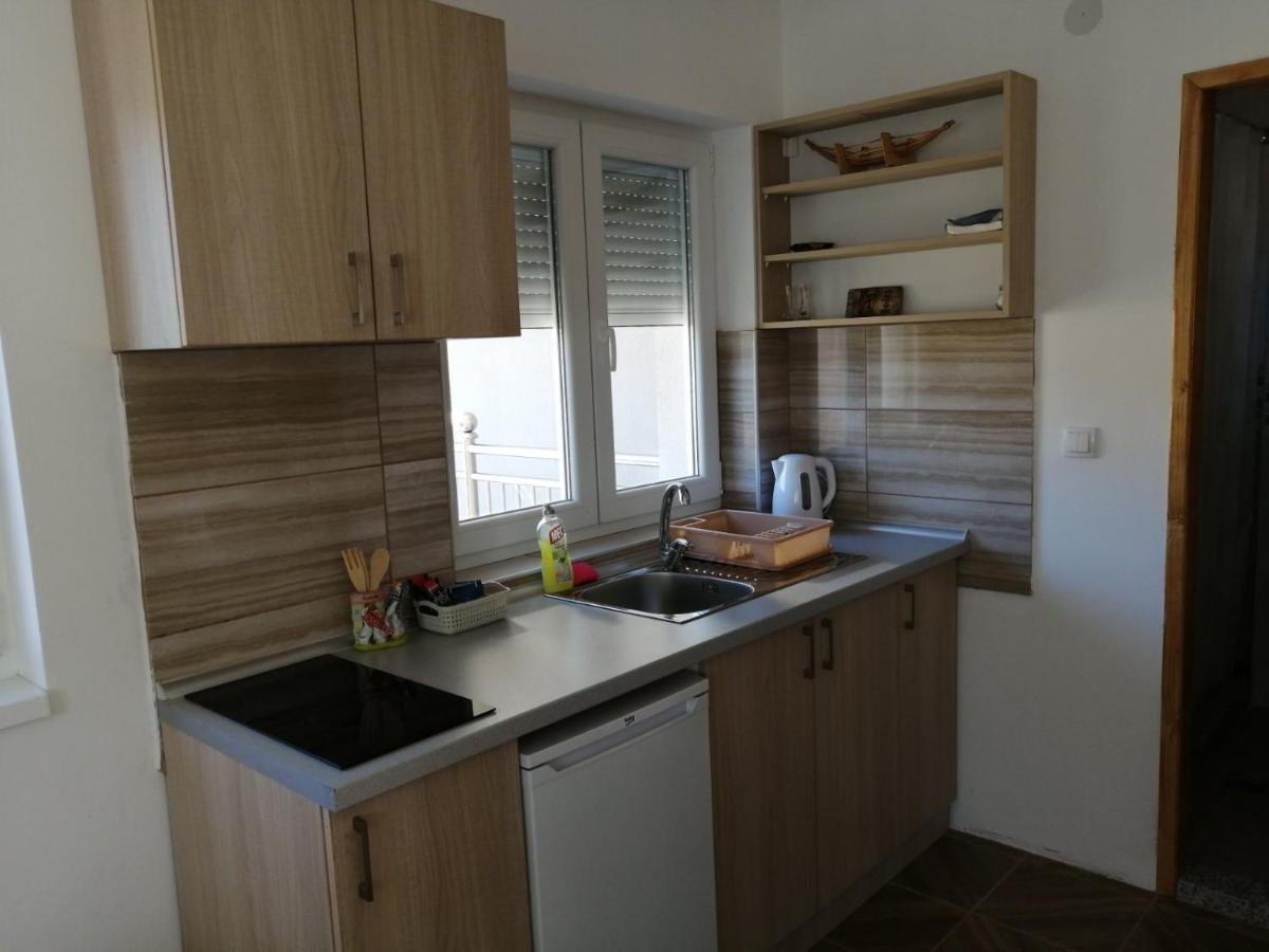 Apartmani & Spa Matin Breg Josanicka Banja Bagian luar foto
