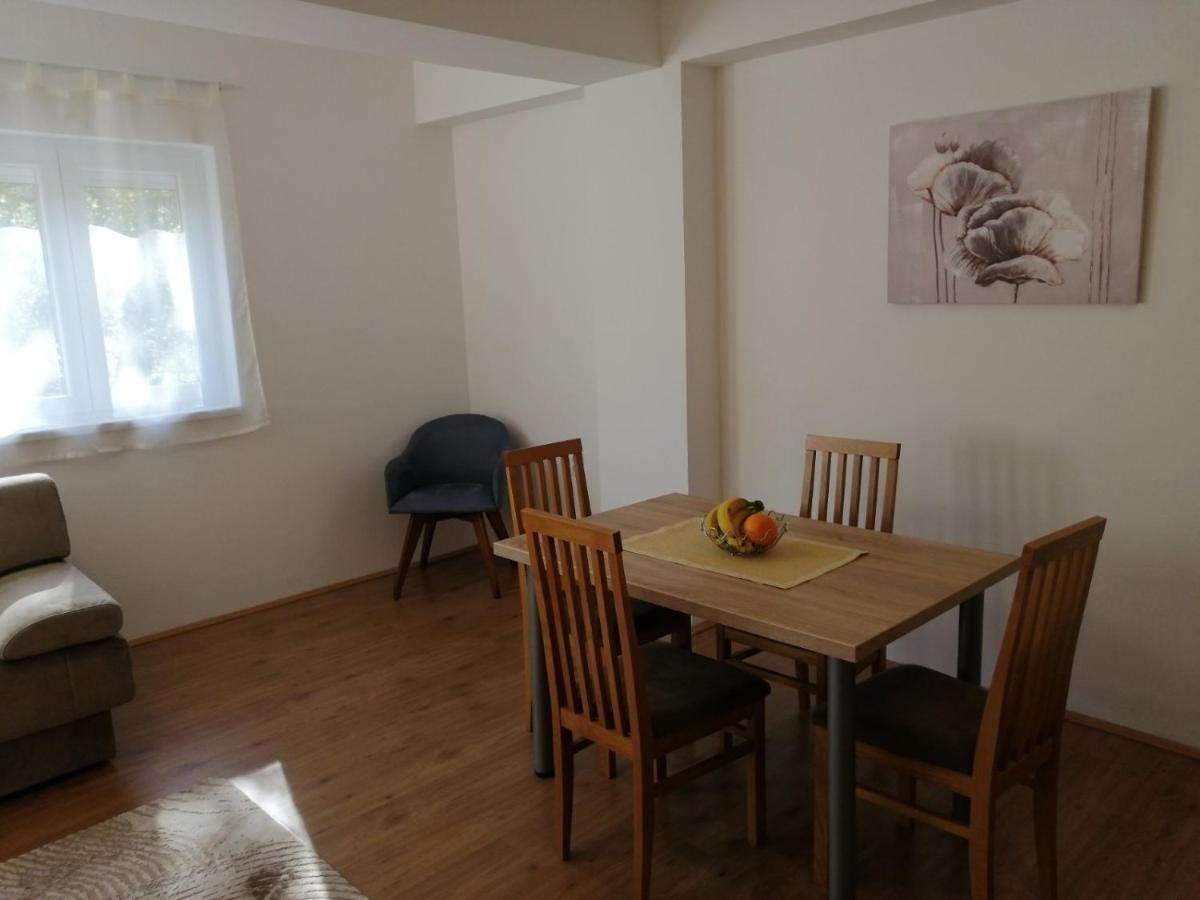 Apartmani & Spa Matin Breg Josanicka Banja Bagian luar foto