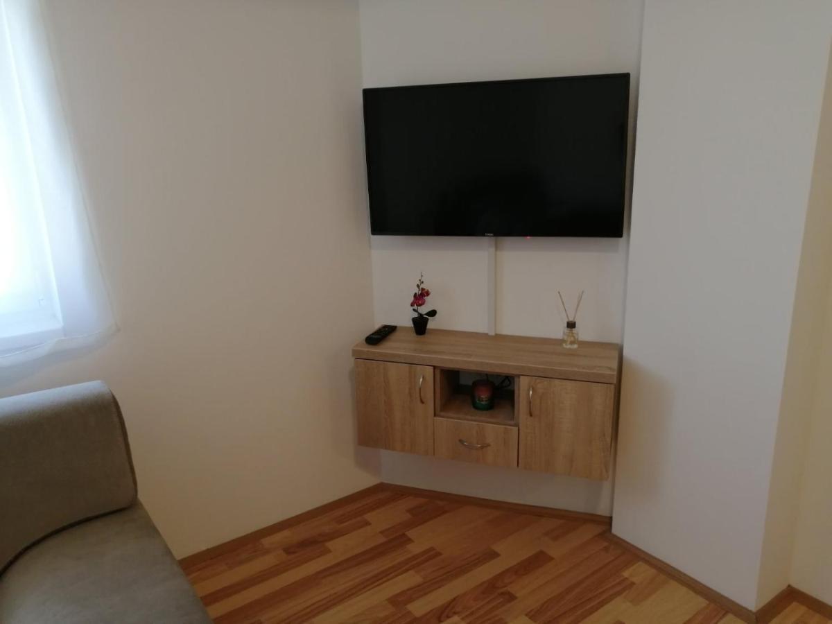 Apartmani & Spa Matin Breg Josanicka Banja Bagian luar foto