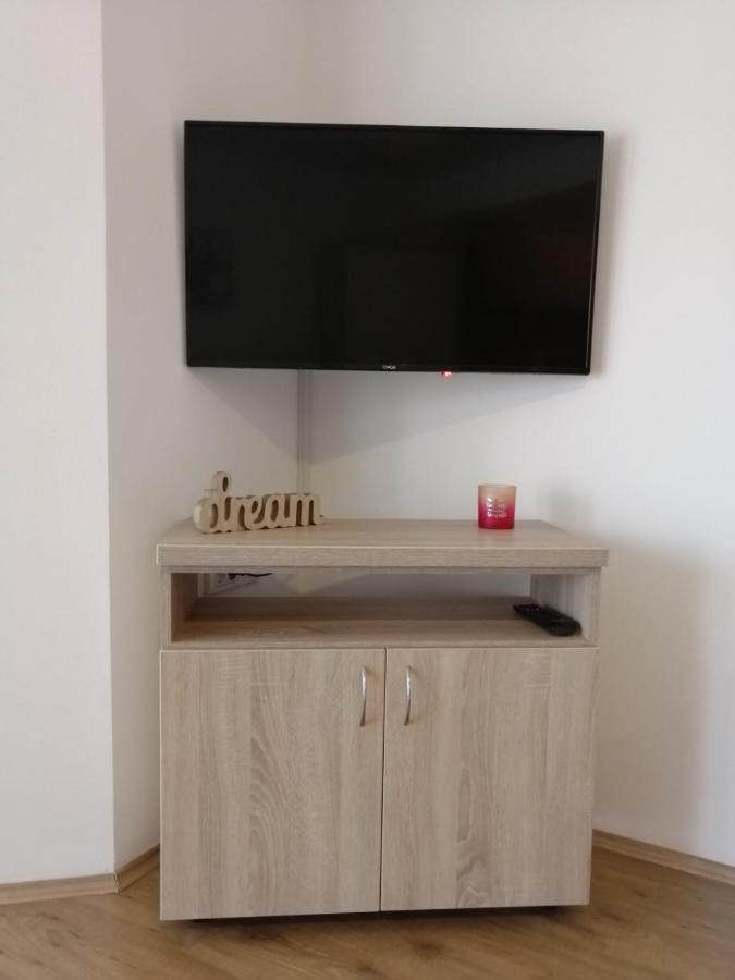 Apartmani & Spa Matin Breg Josanicka Banja Bagian luar foto