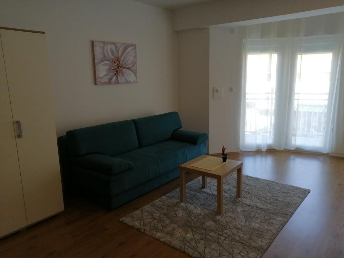 Apartmani & Spa Matin Breg Josanicka Banja Bagian luar foto