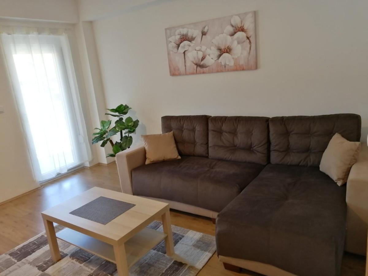Apartmani & Spa Matin Breg Josanicka Banja Bagian luar foto