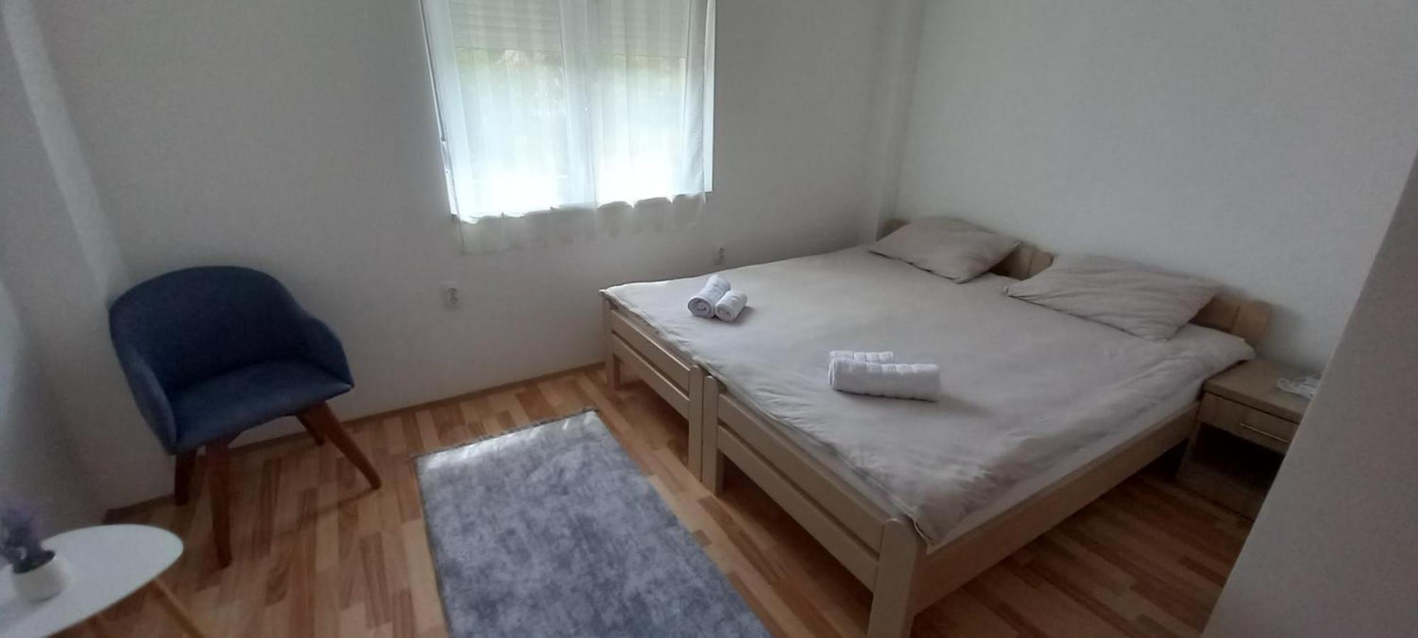 Apartmani & Spa Matin Breg Josanicka Banja Bagian luar foto